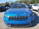 Jeep Grand Cherokee Latitude Plus Image 7