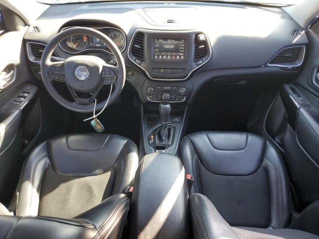 Jeep Grand Cherokee Latitude Plus Image 6