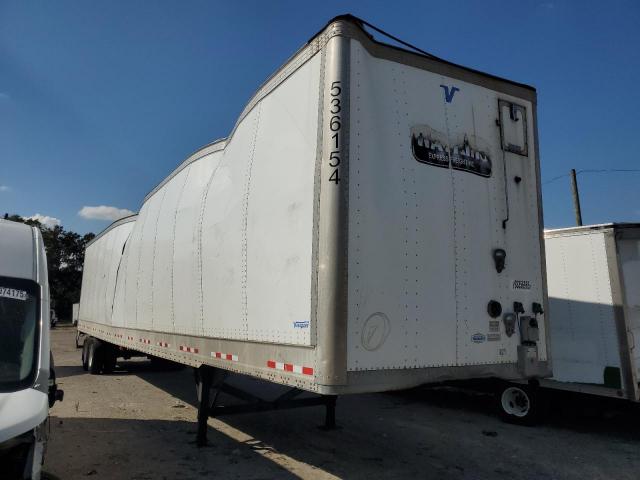  Salvage Vanguard 53  Trail