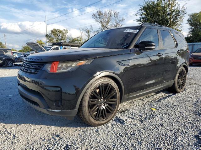  Salvage Land Rover Discovery