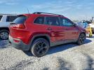 Jeep Grand Cherokee Sport Image 12