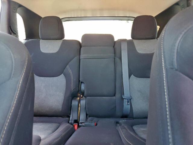 Jeep Grand Cherokee Sport Image 13