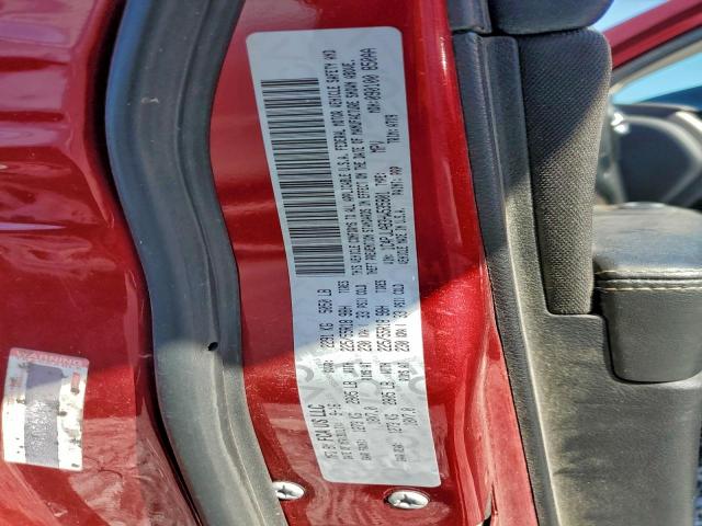 Jeep Grand Cherokee Sport Image 11