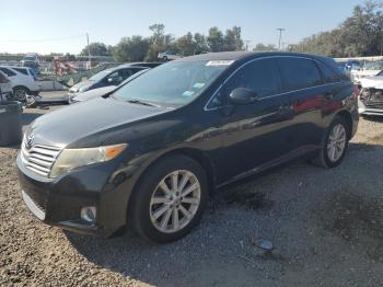  Salvage Toyota Venza