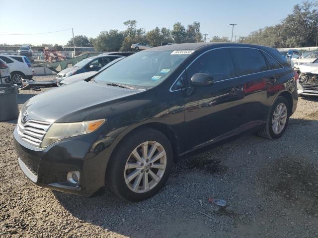  Salvage Toyota Venza