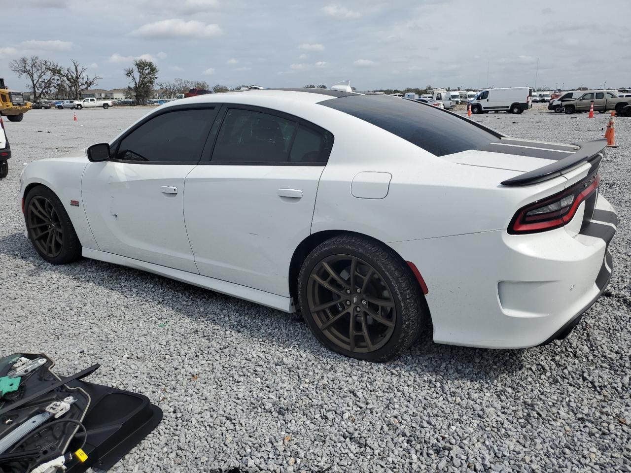 Dodge Charger Scat Pack Image 2