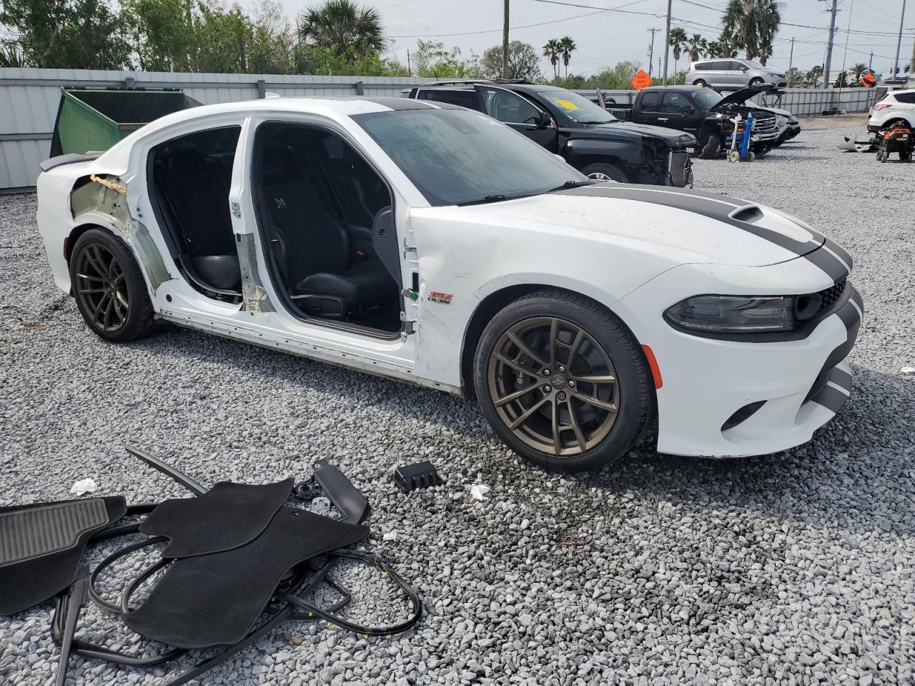 Dodge Charger Scat Pack Image 13