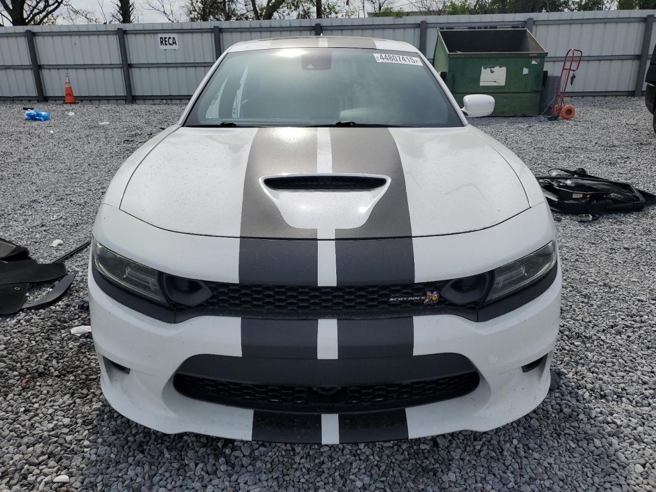 Dodge Charger Scat Pack Image 7