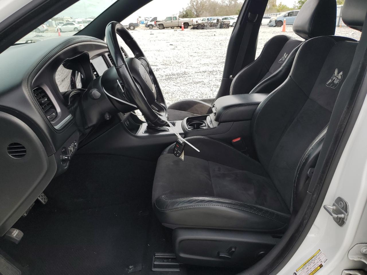 Dodge Charger Scat Pack Image 11