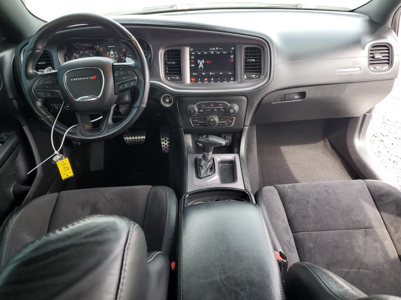 Dodge Charger Scat Pack Image 5