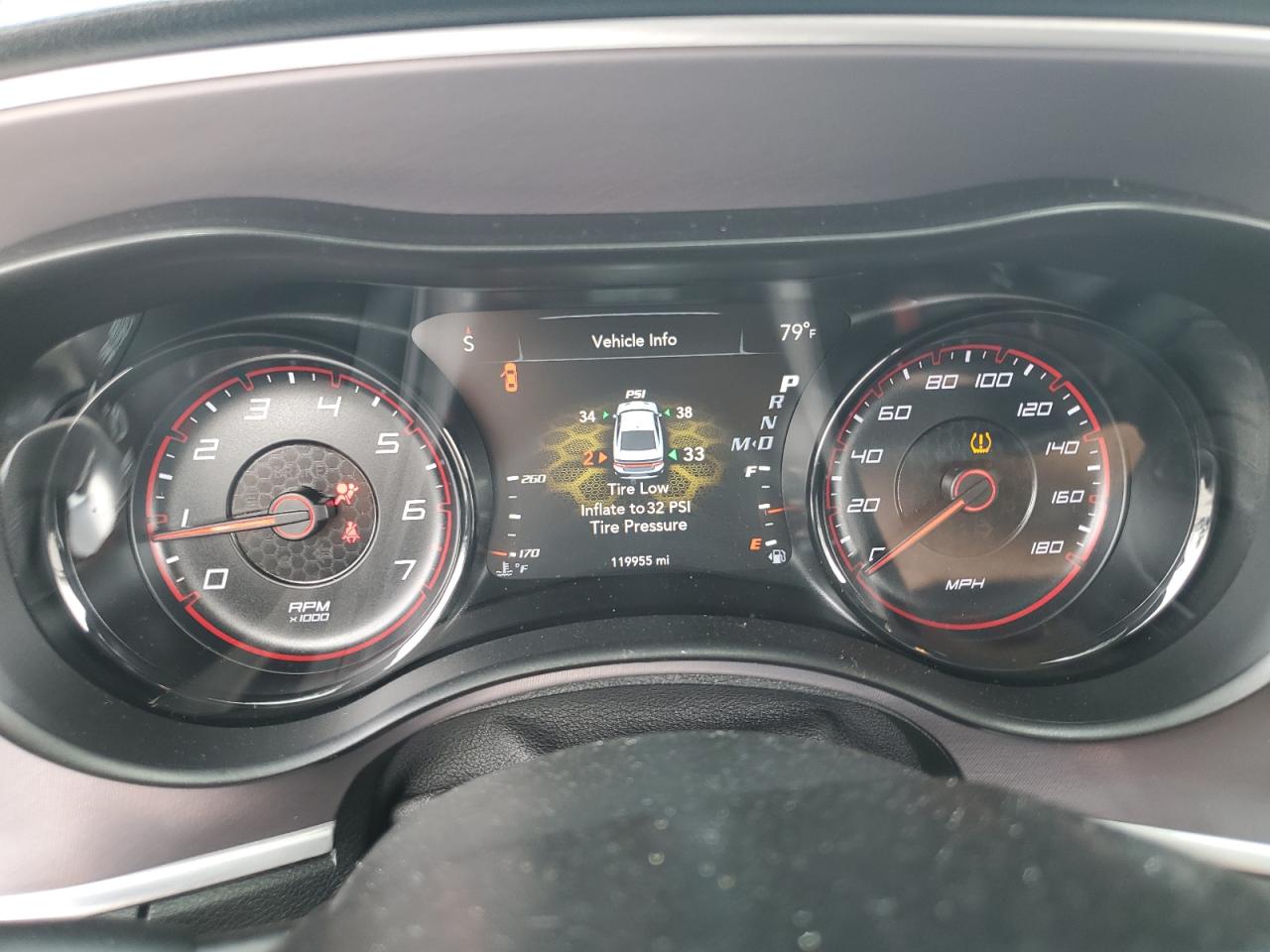 Dodge Charger Scat Pack Image 9