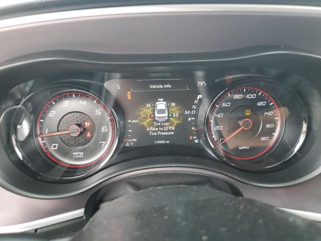 Dodge Charger Scat Pack Image 9