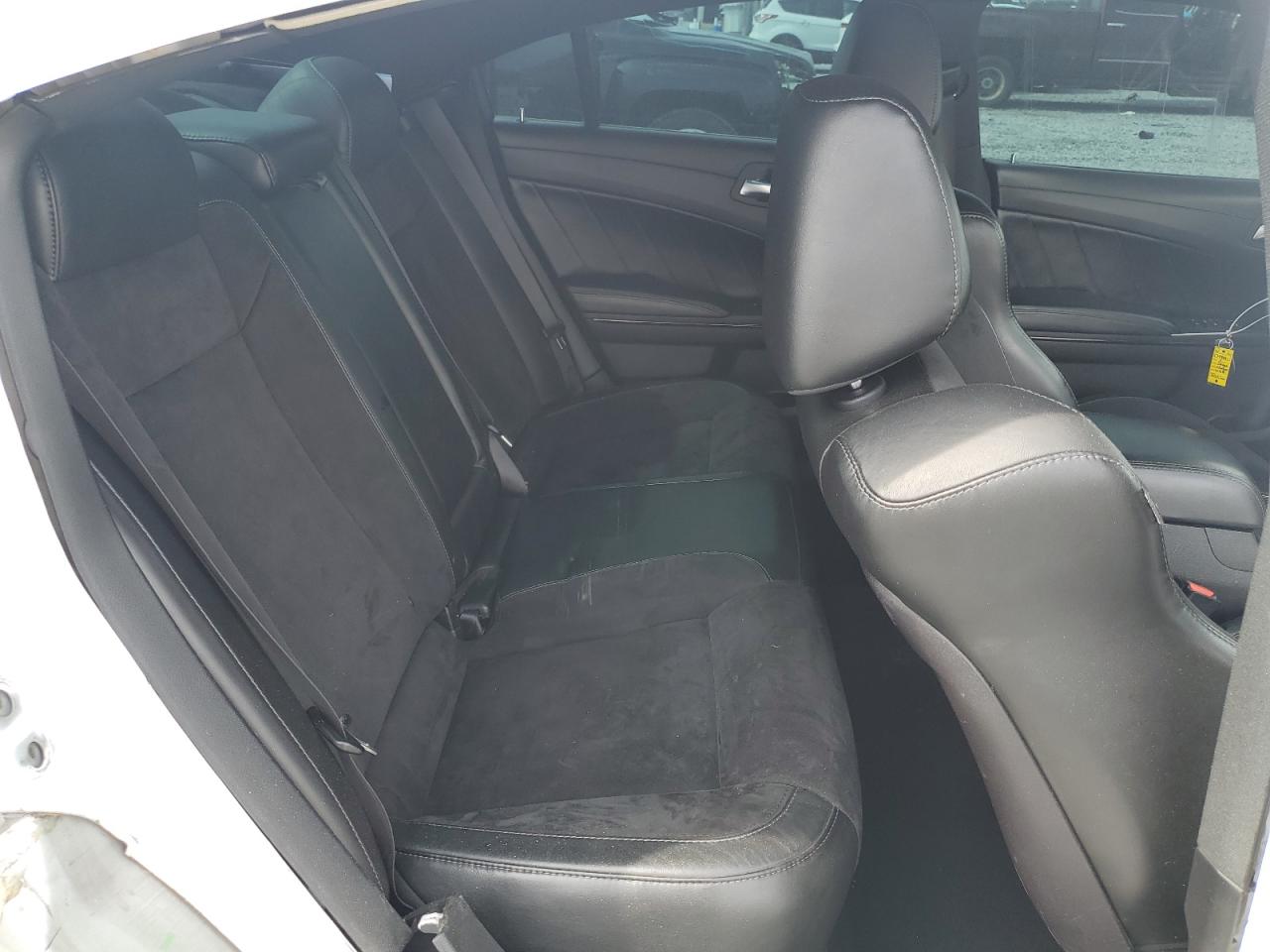 Dodge Charger Scat Pack Image 6