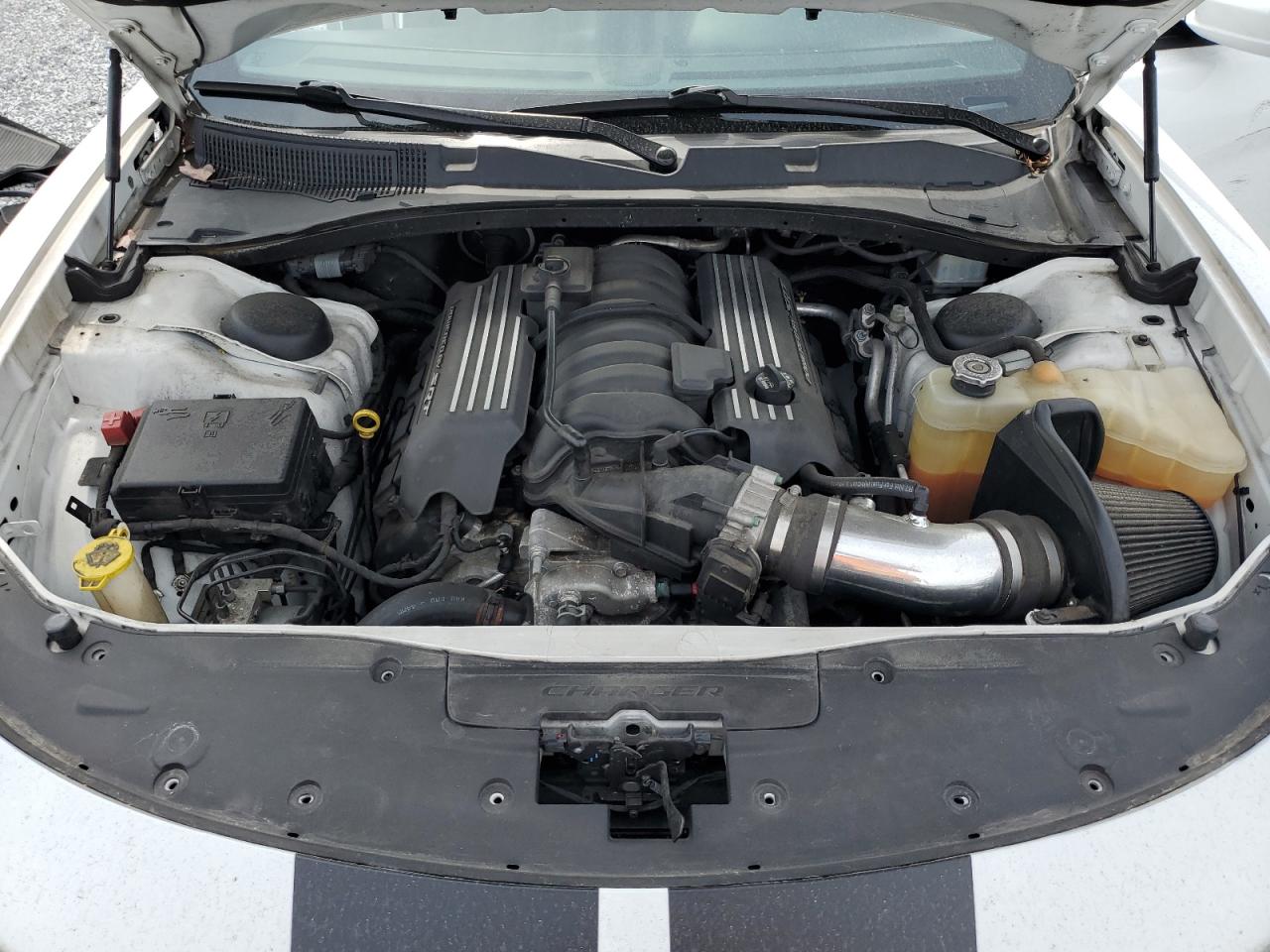 Dodge Charger Scat Pack Image 8