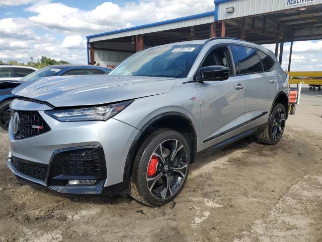  Salvage Acura Mdx Type S