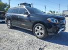 Mercedes-Benz Gls-class 450 4matic Image 13