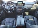 Mercedes-Benz Gls-class 450 4matic Image 11