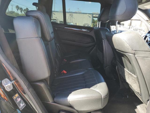 Mercedes-Benz Gls-class 450 4matic Image 9