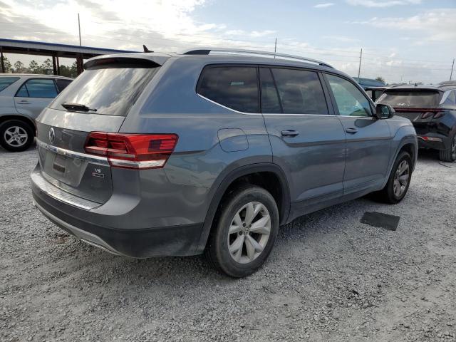Volkswagen Atlas Se Image 3