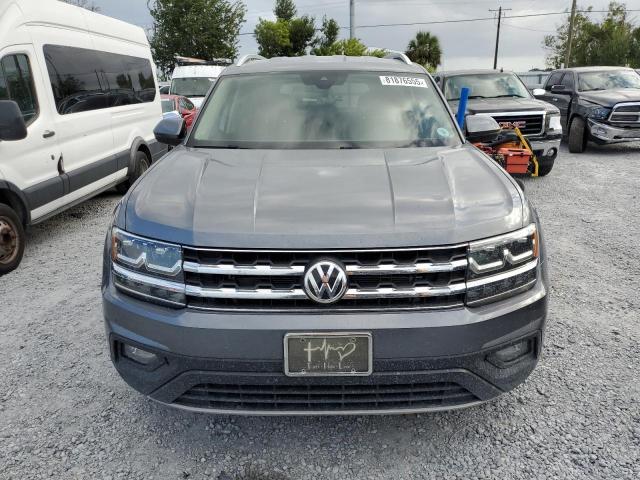 Volkswagen Atlas Se Image 4