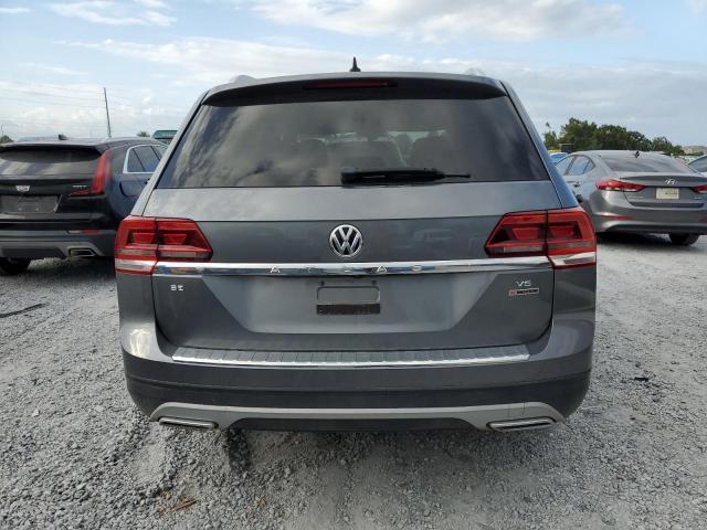 Volkswagen Atlas Se Image 7