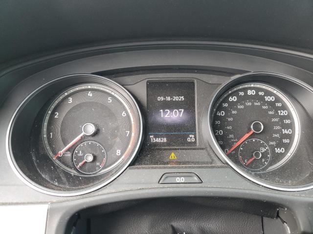 Volkswagen Atlas Se Image 5