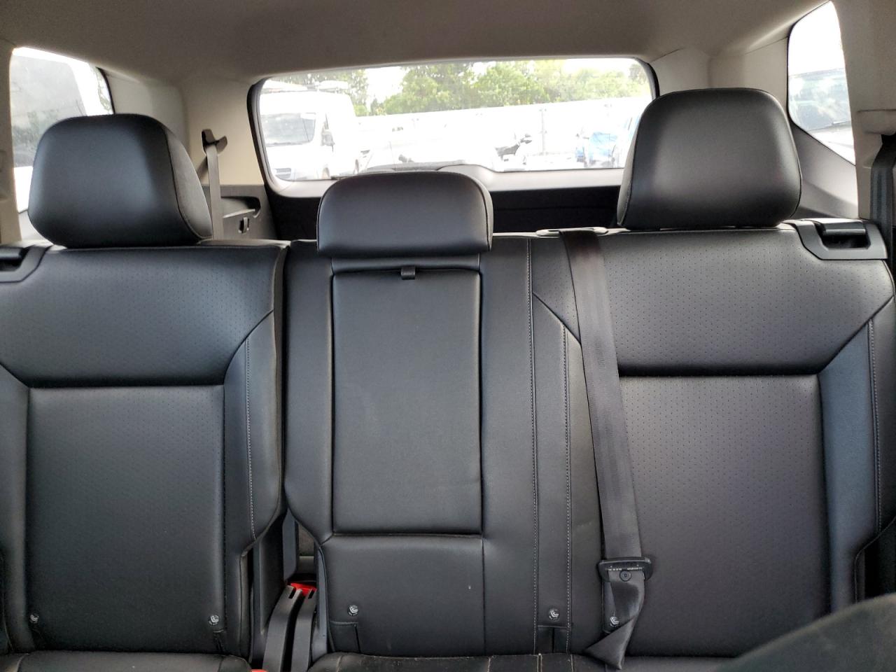 Volkswagen Atlas Se Image 8