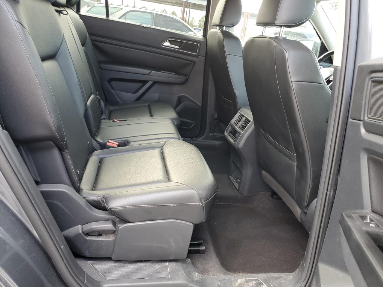 Volkswagen Atlas Se Image 12