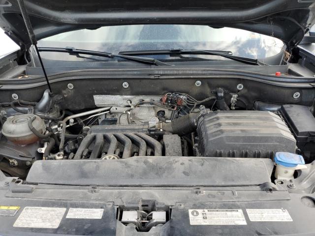 Volkswagen Atlas Se Image 11