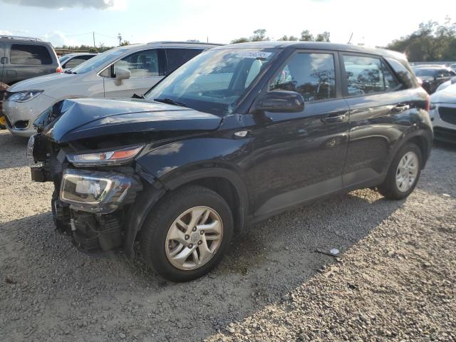  Salvage Hyundai VENUE