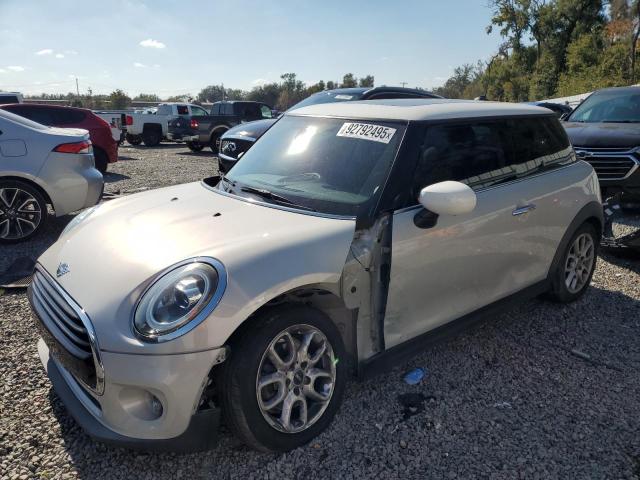  Salvage MINI Cooper