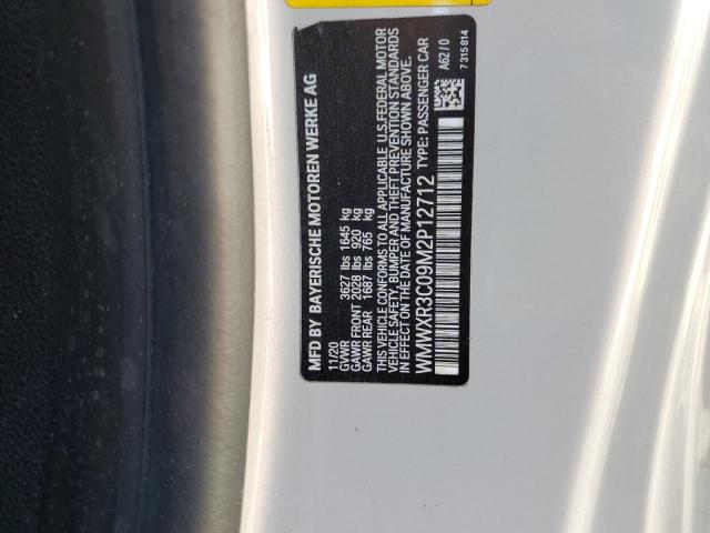 MINI Cooper Image 10