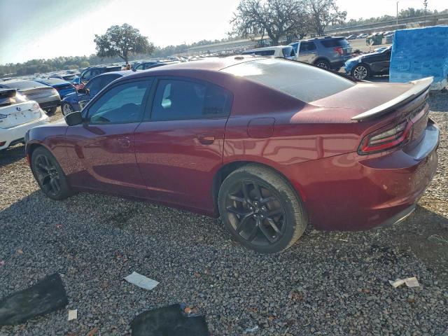 Dodge Charger Sxt Image 4