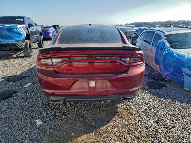 Dodge Charger Sxt Image 12