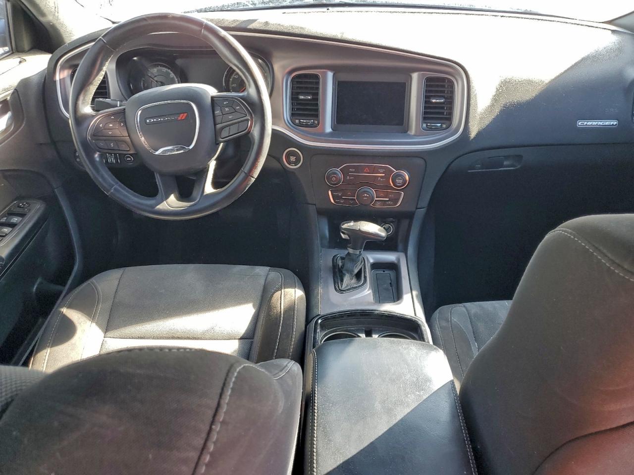 Dodge Charger Sxt Image 6