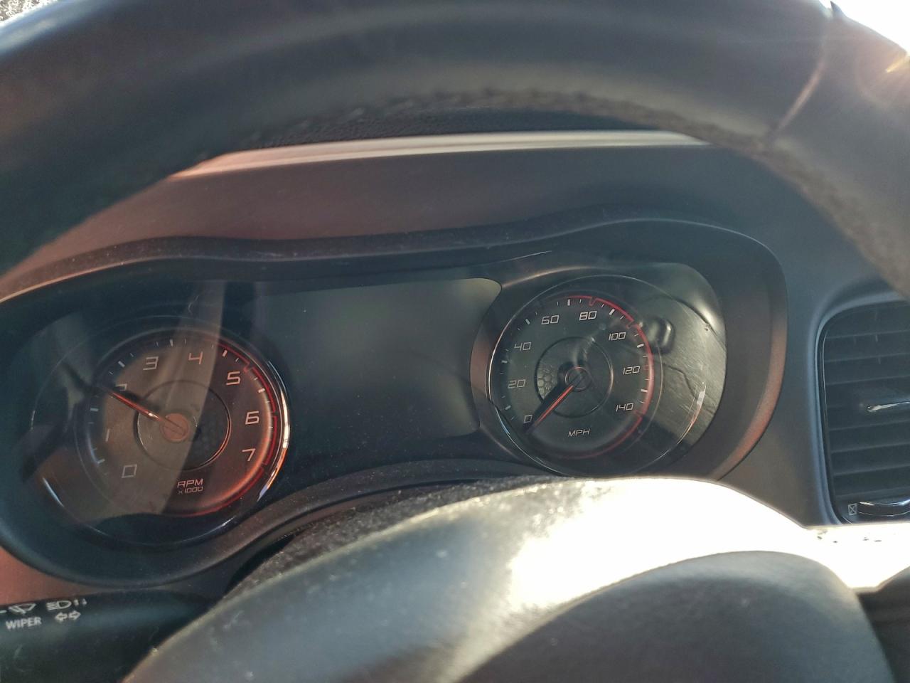 Dodge Charger Sxt Image 3