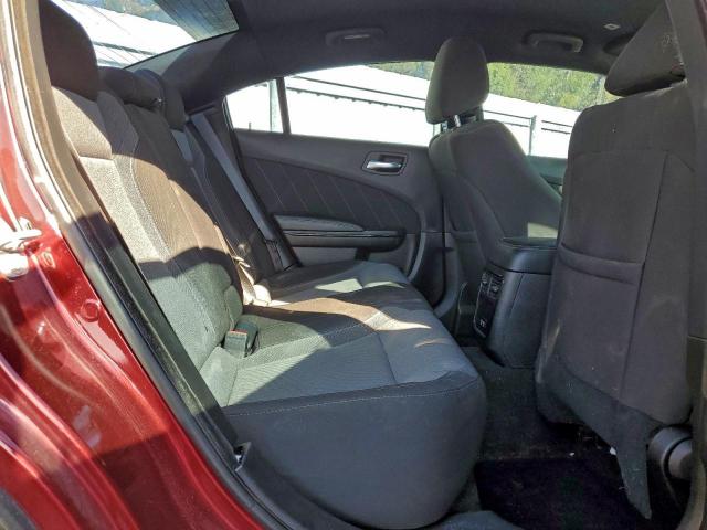 Dodge Charger Sxt Image 7