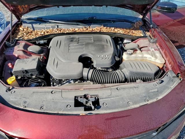 Dodge Charger Sxt Image 9