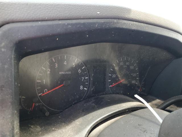 Nissan Nv 2500 S Image 9