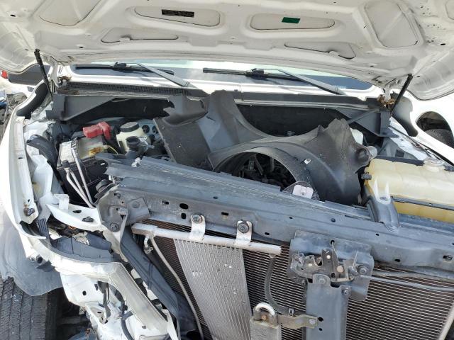 Nissan Nv 2500 S Image 10