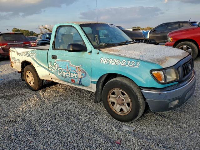 Toyota Tacoma Image 5