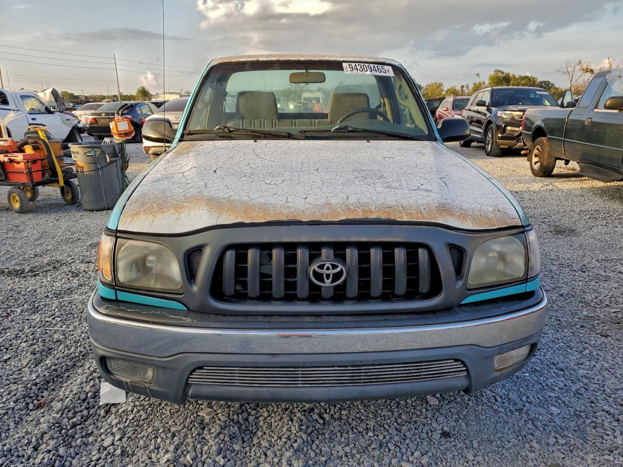 Toyota Tacoma Image 7