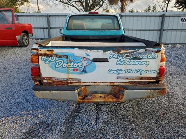 Toyota Tacoma Image 8