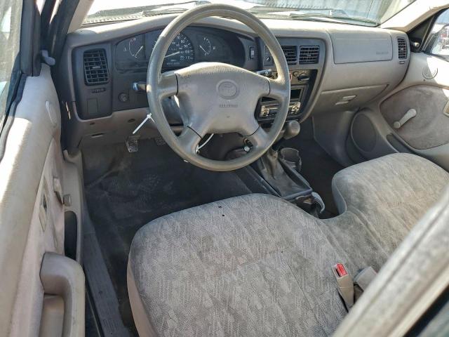 Toyota Tacoma Image 11