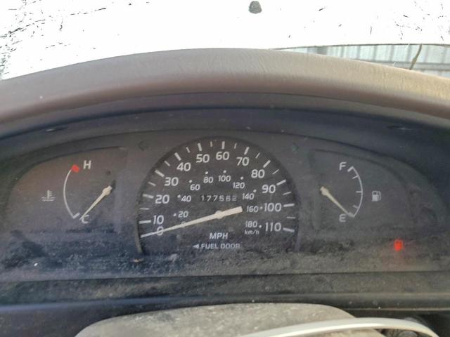 Toyota Tacoma Image 6