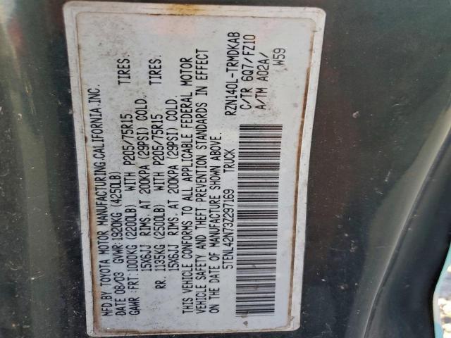 Toyota Tacoma Image 9