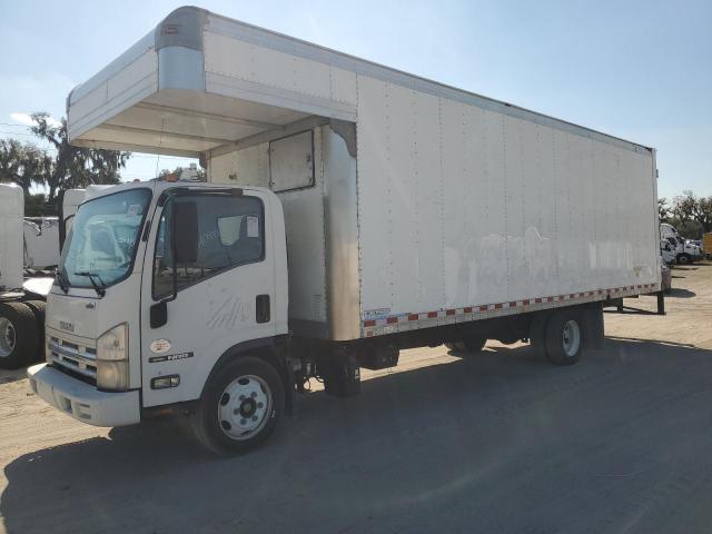  Salvage Isuzu Nrr