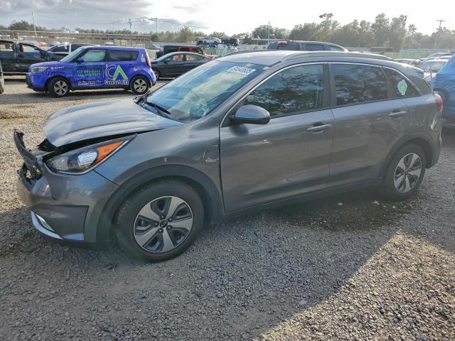  Salvage Kia Niro