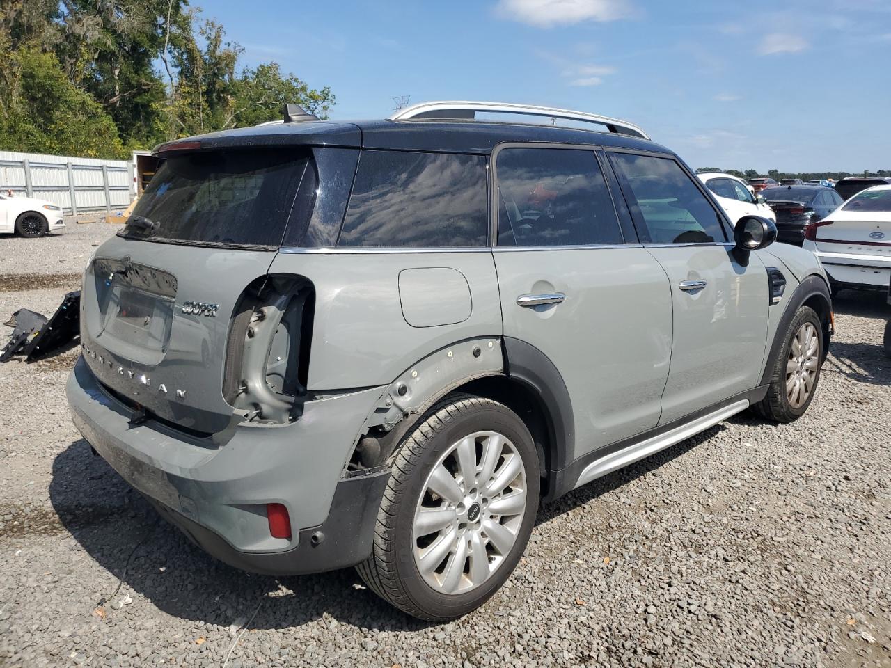 MINI Cooper Countryman Image 11