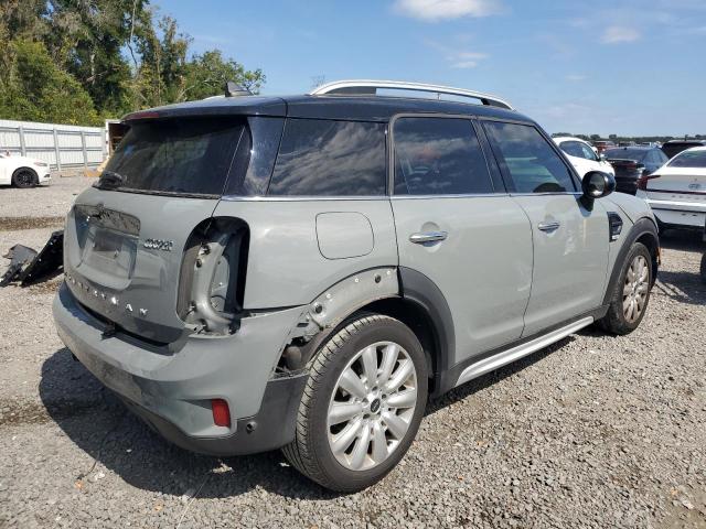 MINI Cooper Countryman Image 11